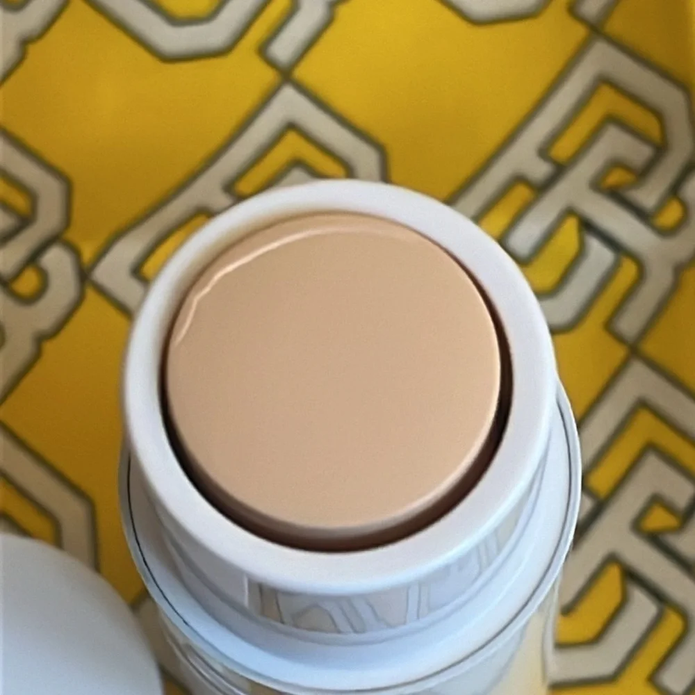 Brand New Milk Makeup Flex Foundation Stick Porcelain Medium Coverage Natural